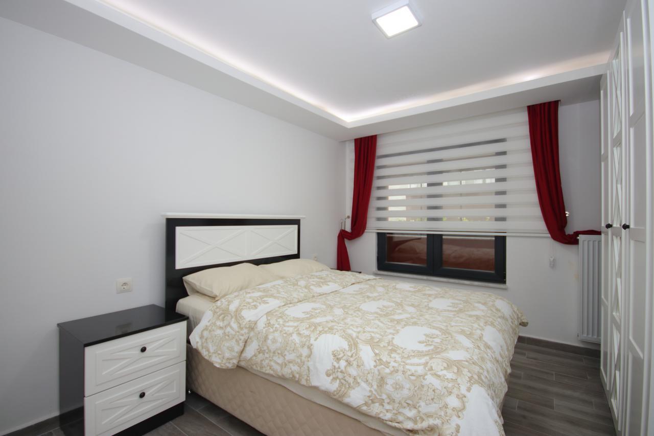 Arcadia Apart Residence Atakum Samsun Tepecik  外观 照片