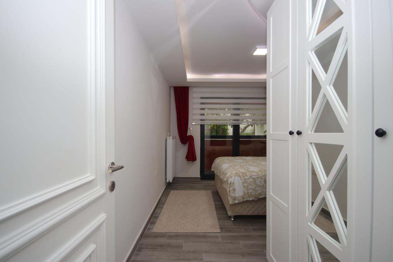 Arcadia Apart Residence Atakum Samsun Tepecik  外观 照片