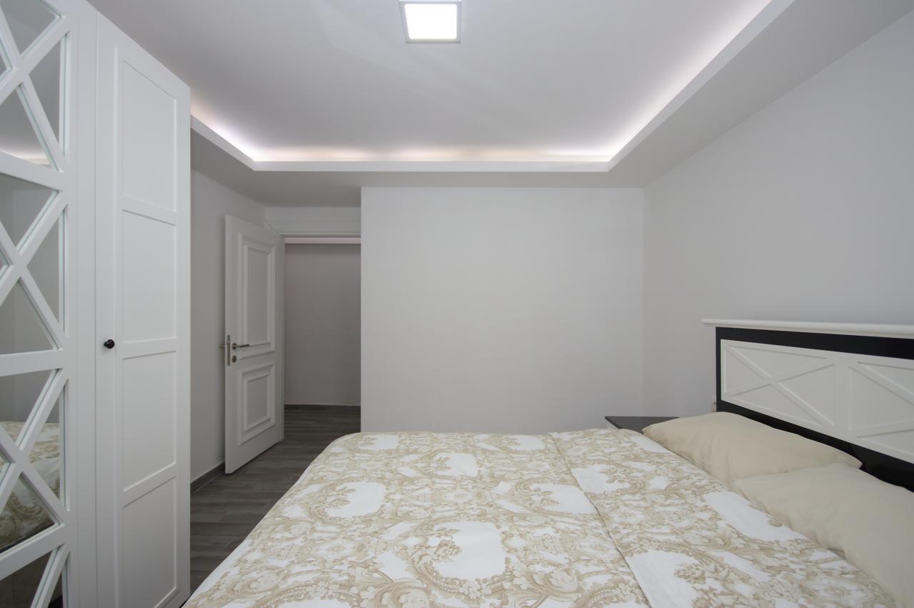Arcadia Apart Residence Atakum Samsun Tepecik  外观 照片